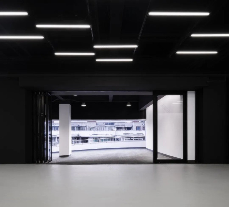 成都 HMAC 月涌艺术中心丨中国成都-10