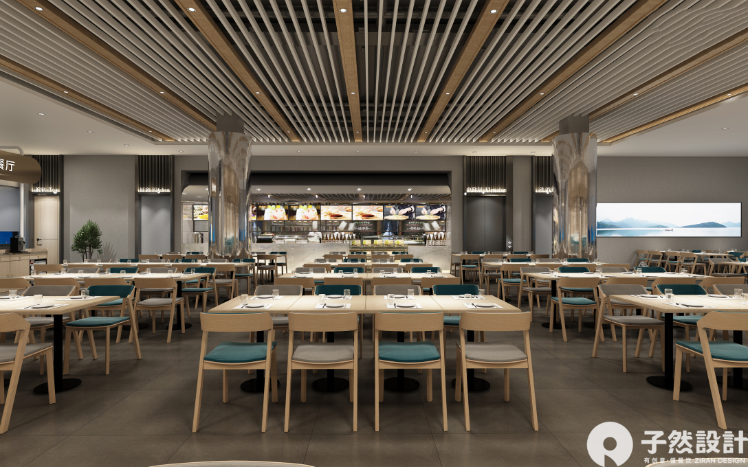 巴伊牧·新疆烧烤丨中国新疆丨子然设计-39