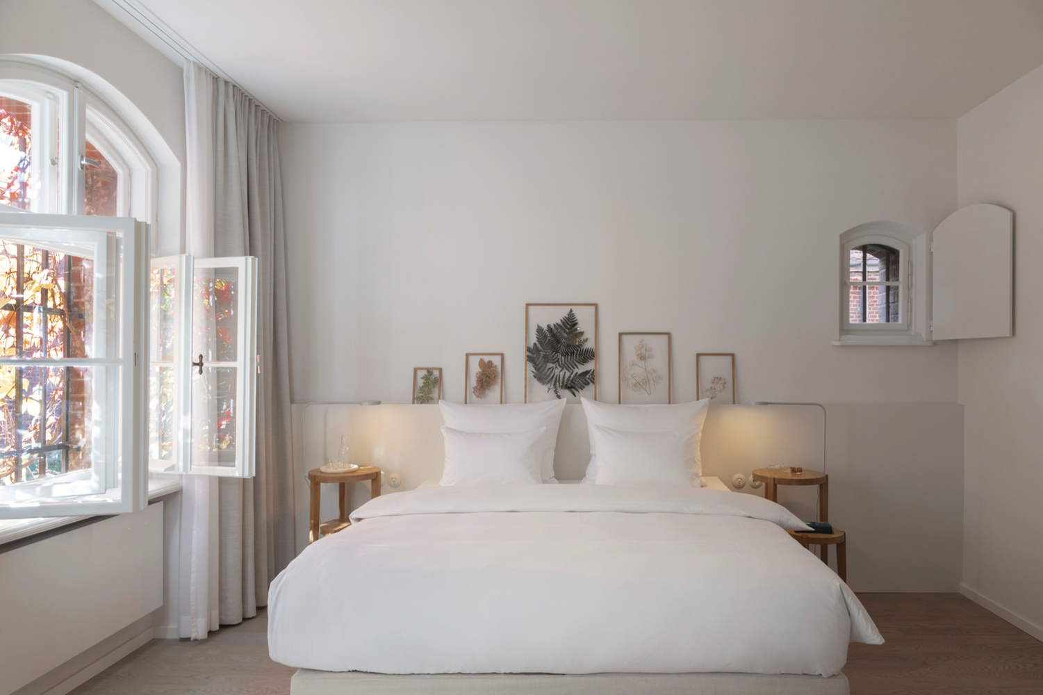 威尔米娜·柏林酒店丨德国柏林丨格朗图赫·恩斯特建筑师事务所-27