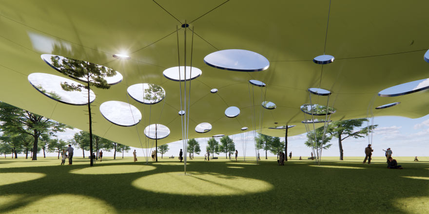 Random Wavy Shade Rhino Grasshopper-13