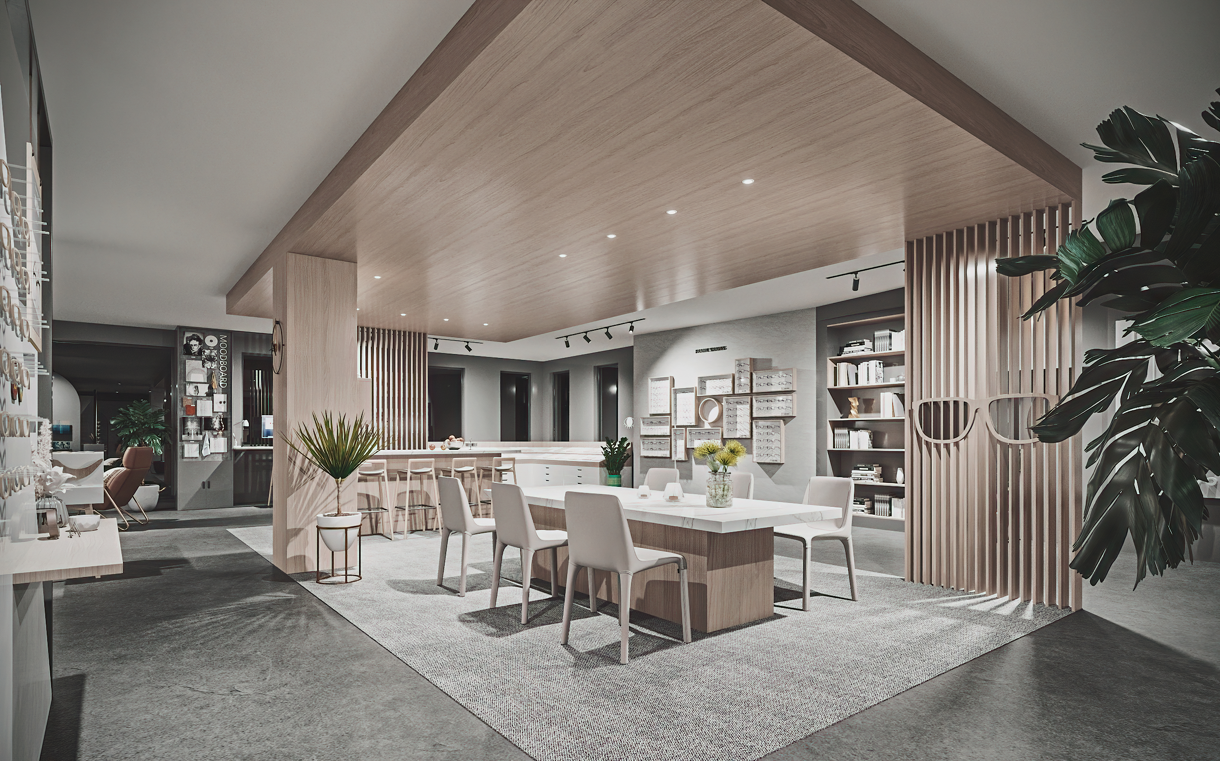 3ds Ma· 2018 打造惊艳室内设计-23