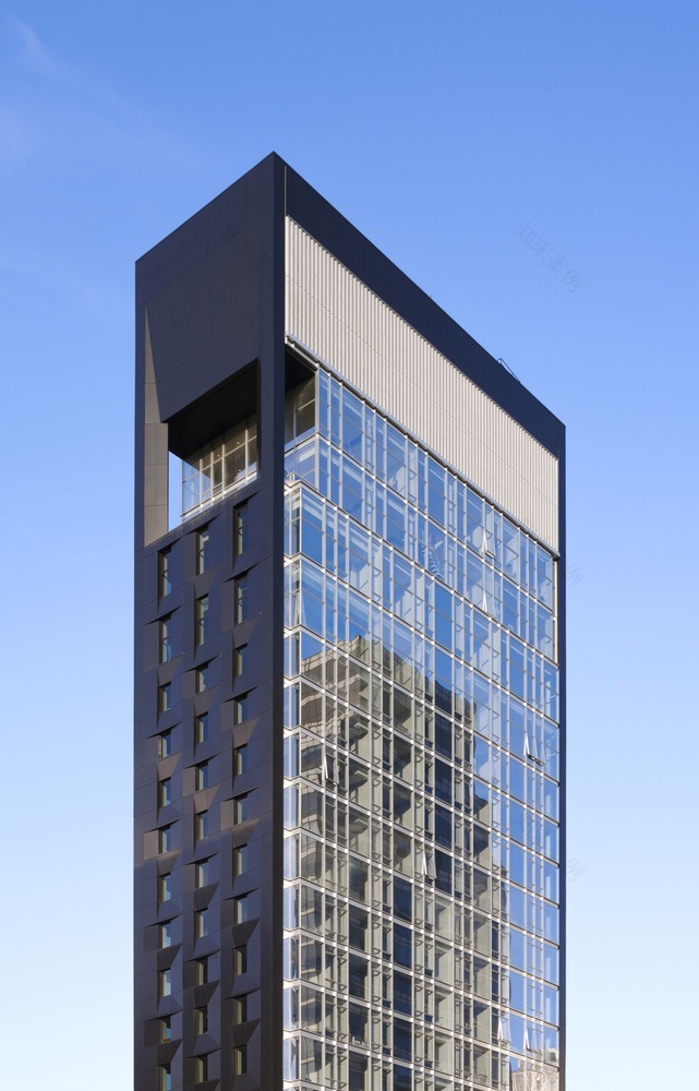 纽约巴卡拉酒店(Baccarat Hotel & Residences)-35