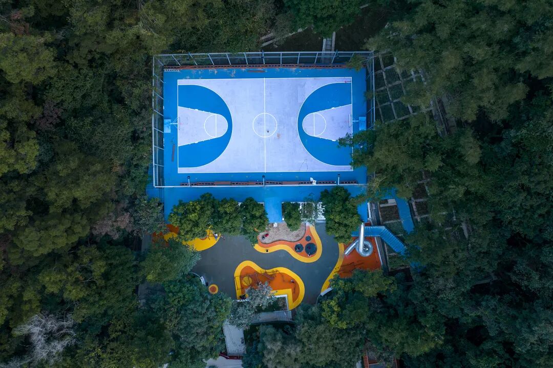 新作|凉帽村改造-4