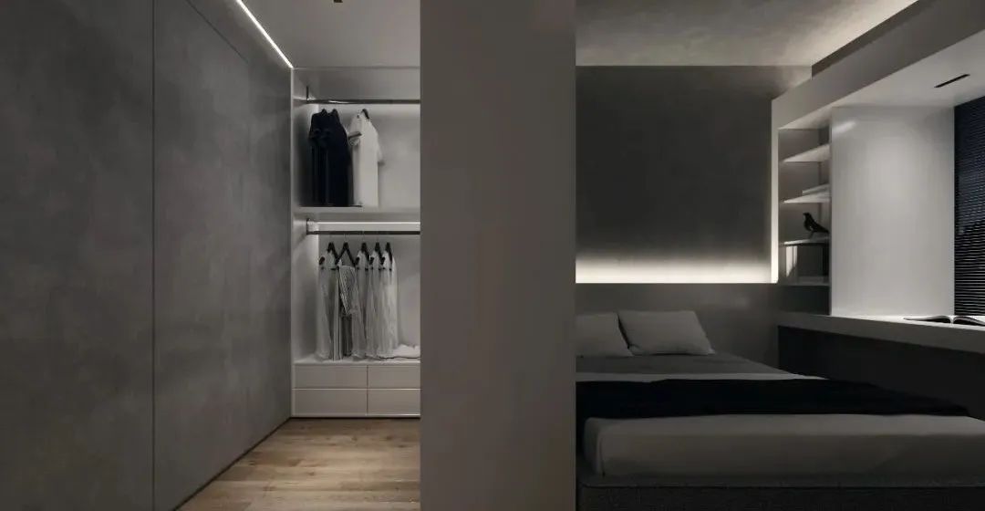 广州一点设计 | 用设计还原家的样子-155