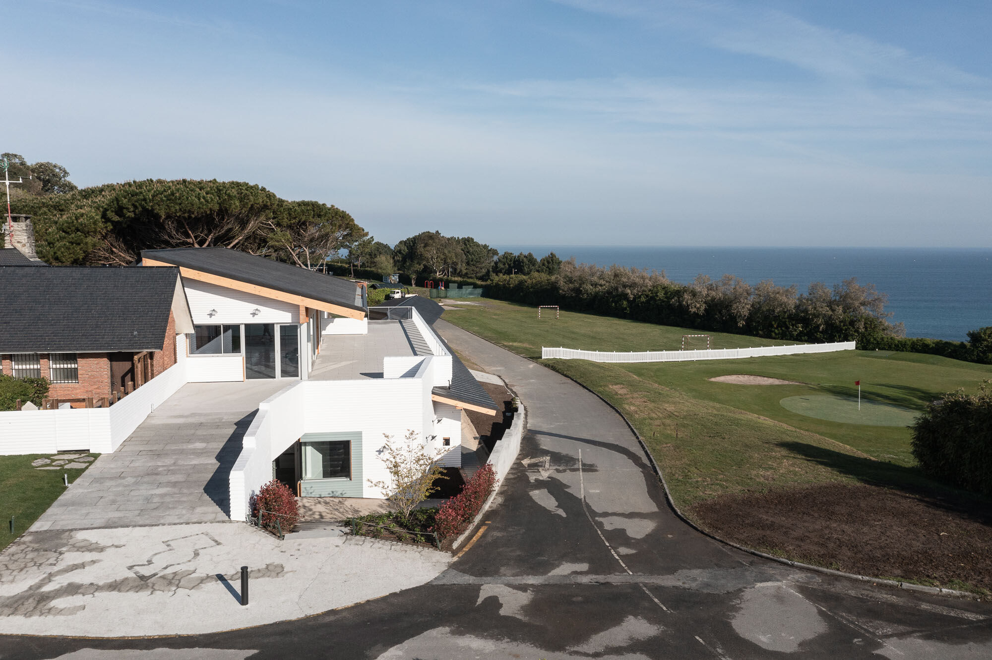 RSGN 餐厅扩展设计丨西班牙丨viar estudio-37