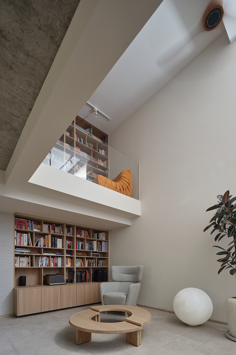 内心·边界丨中国江苏丨禾景大陈设计-8