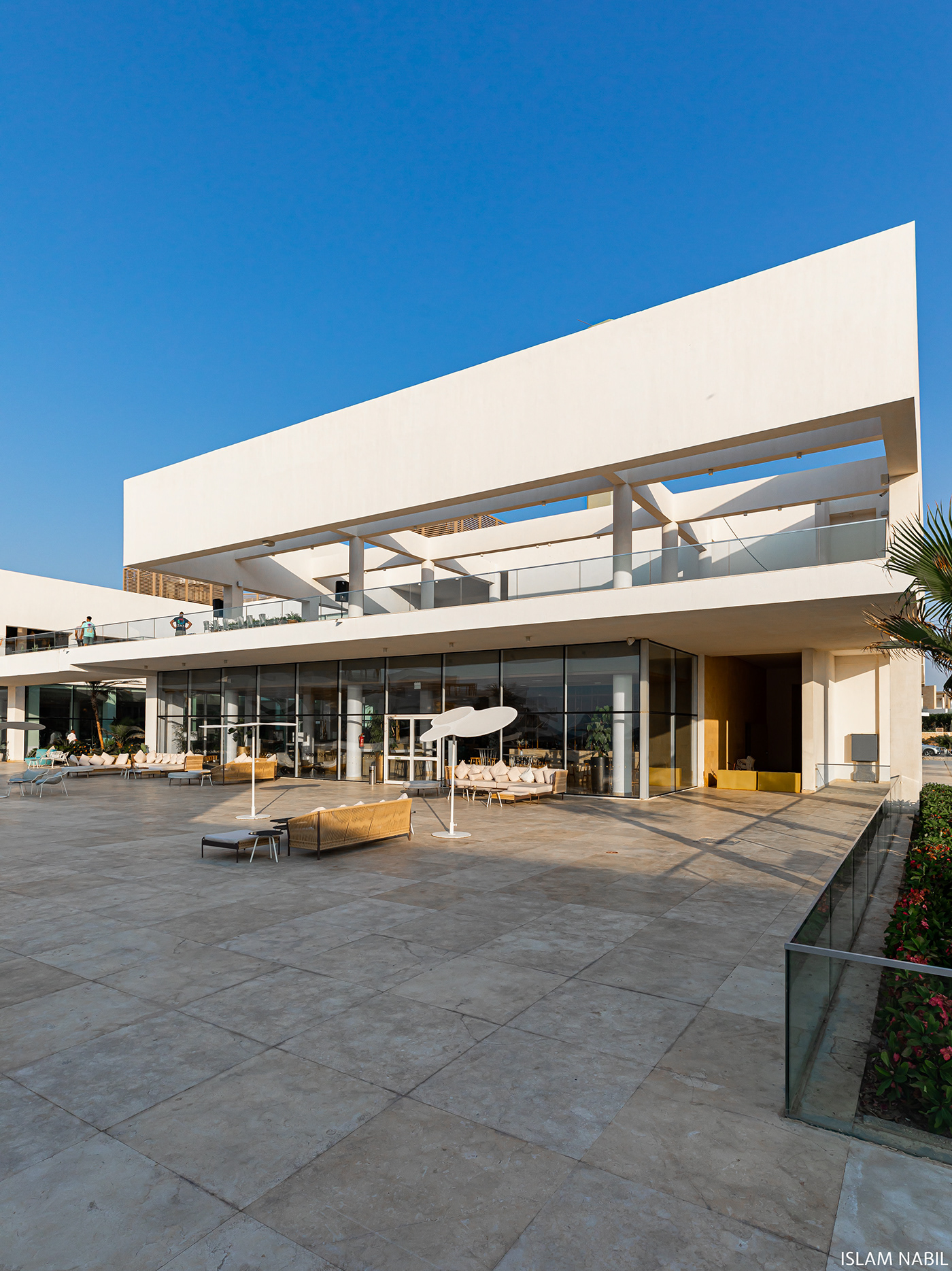 The G Hotel - Sahel-0