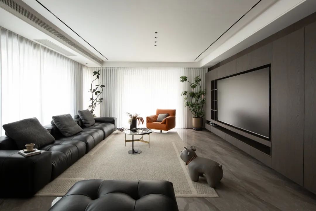 易高 • 曲江大城 • 雍宸丨易高国际-11