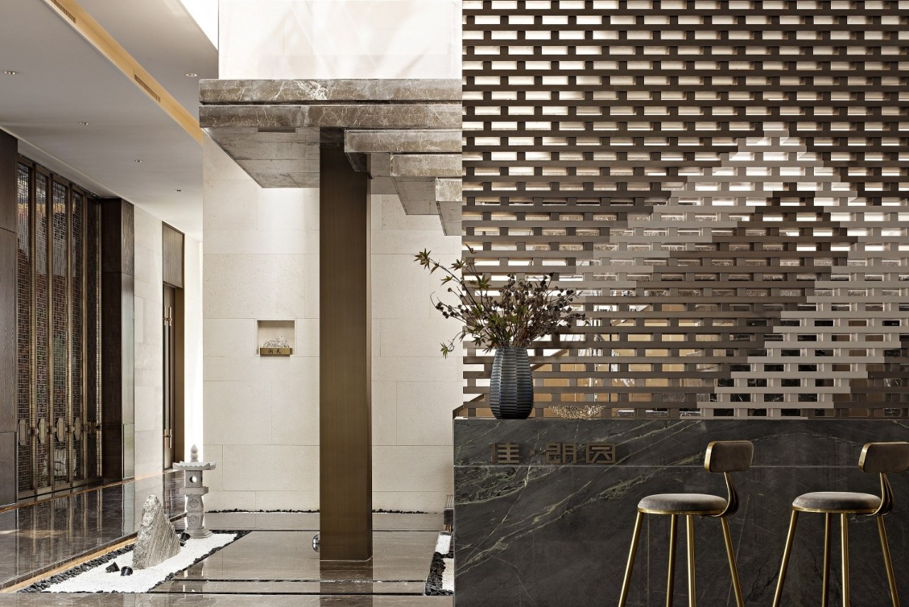 天祺集团天水佳•朗园营销中心-39