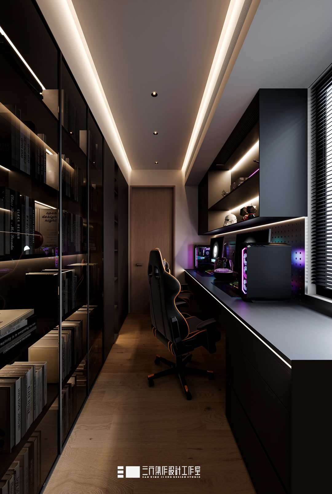 三行集作|自然系理想家-66