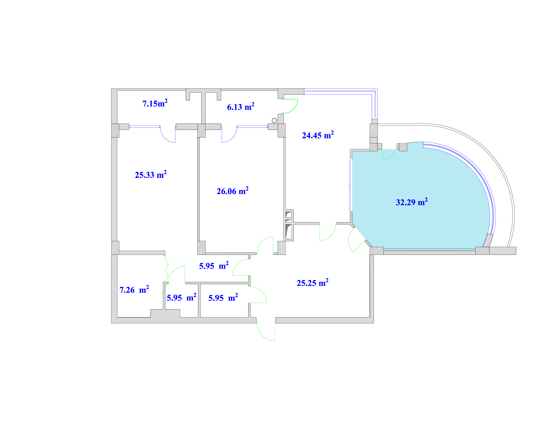 古典室内设计-2