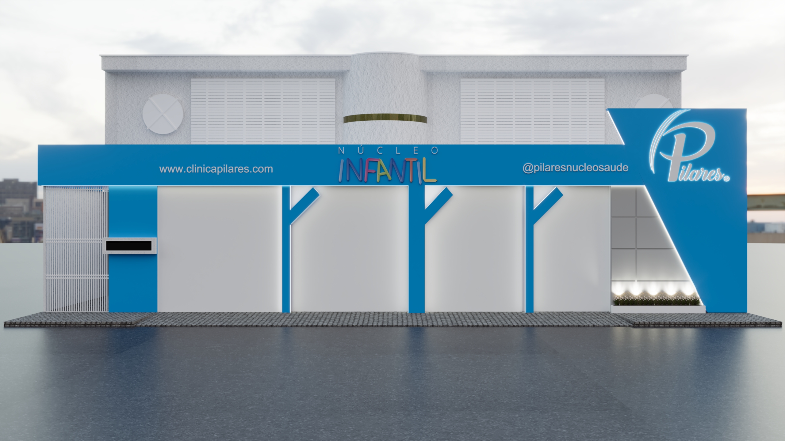 NÚCLEO INFANTIL PILARES-4