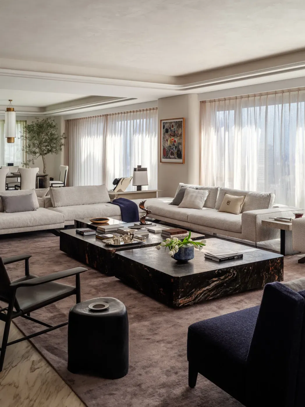 高福云境丨中国上海-41