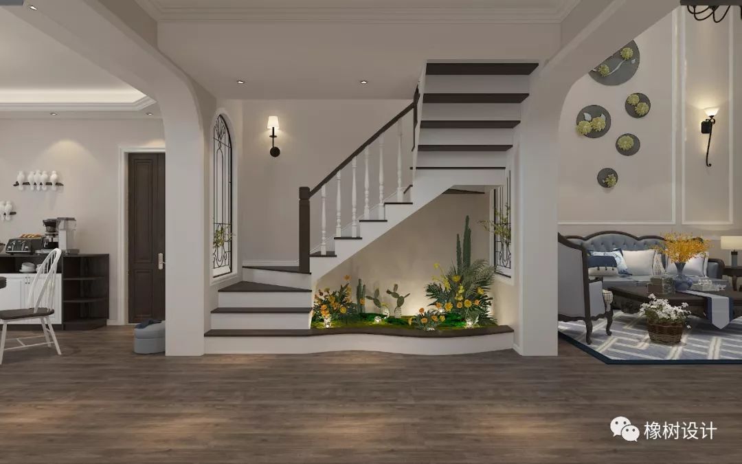 临岸三千城千澜园 | 诗意简美之家-21