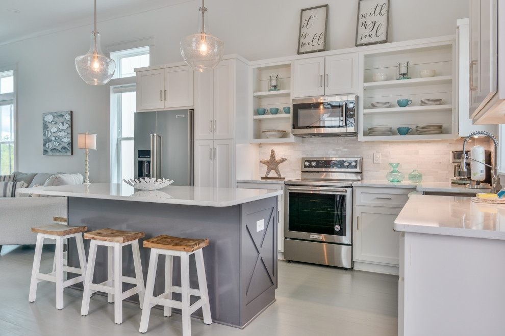 丨美国阿拉巴马丨Bob Chatham Custom Home Design-29