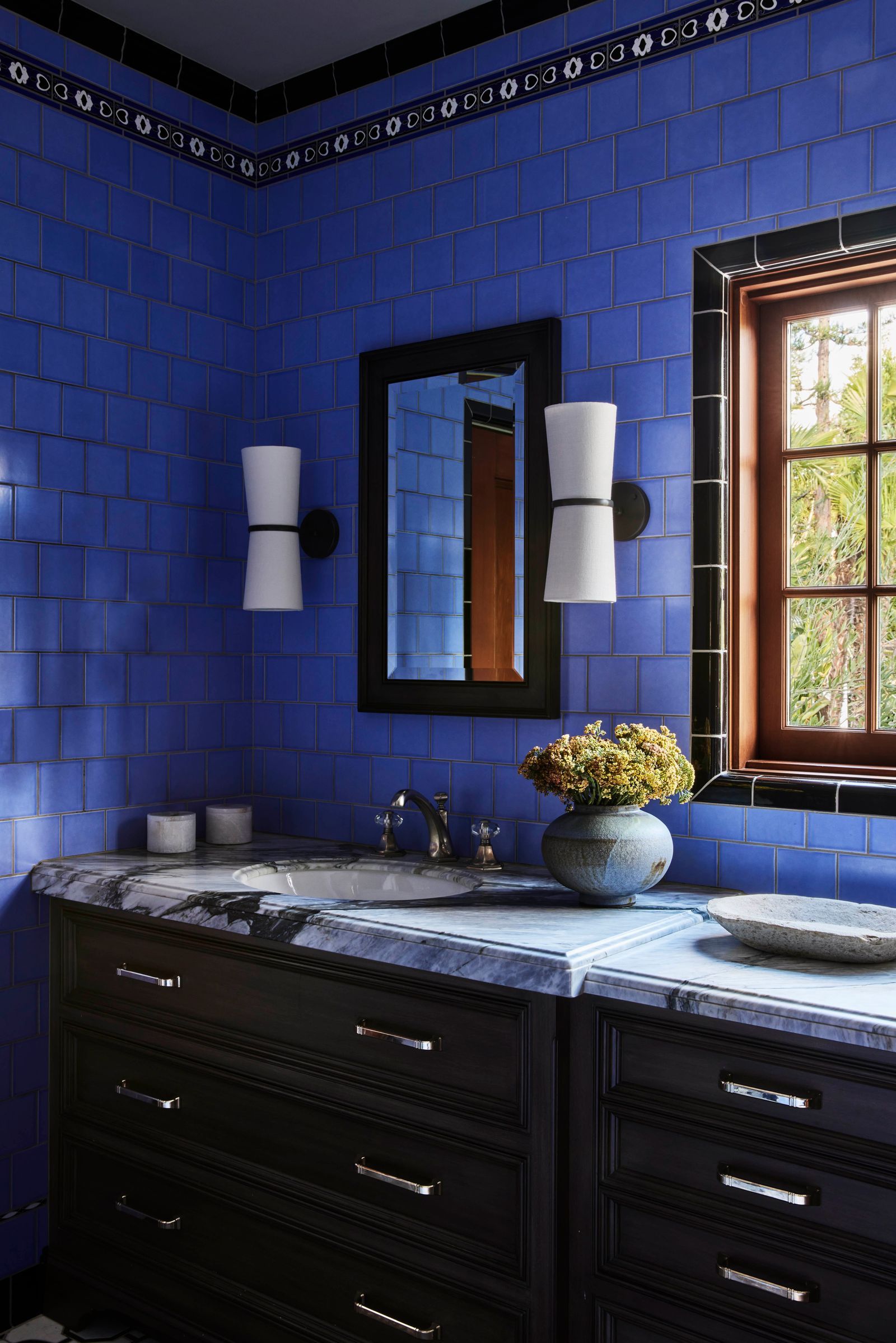 洛杉矶20年代西班牙风格住宅改造丨美国洛杉矶-28