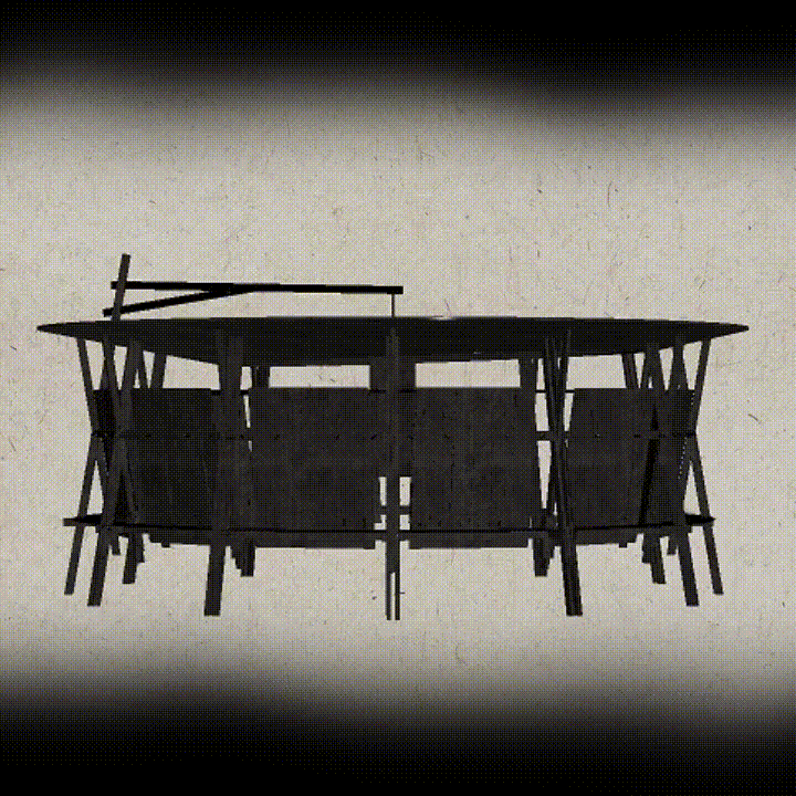 璇室 · 术木地板丨中国杭州丨泛域设计Fununit Design More-39