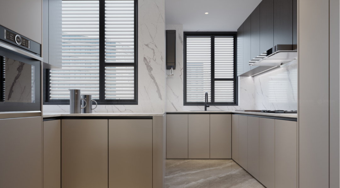 易高 • 观山悦丨易高国际-18