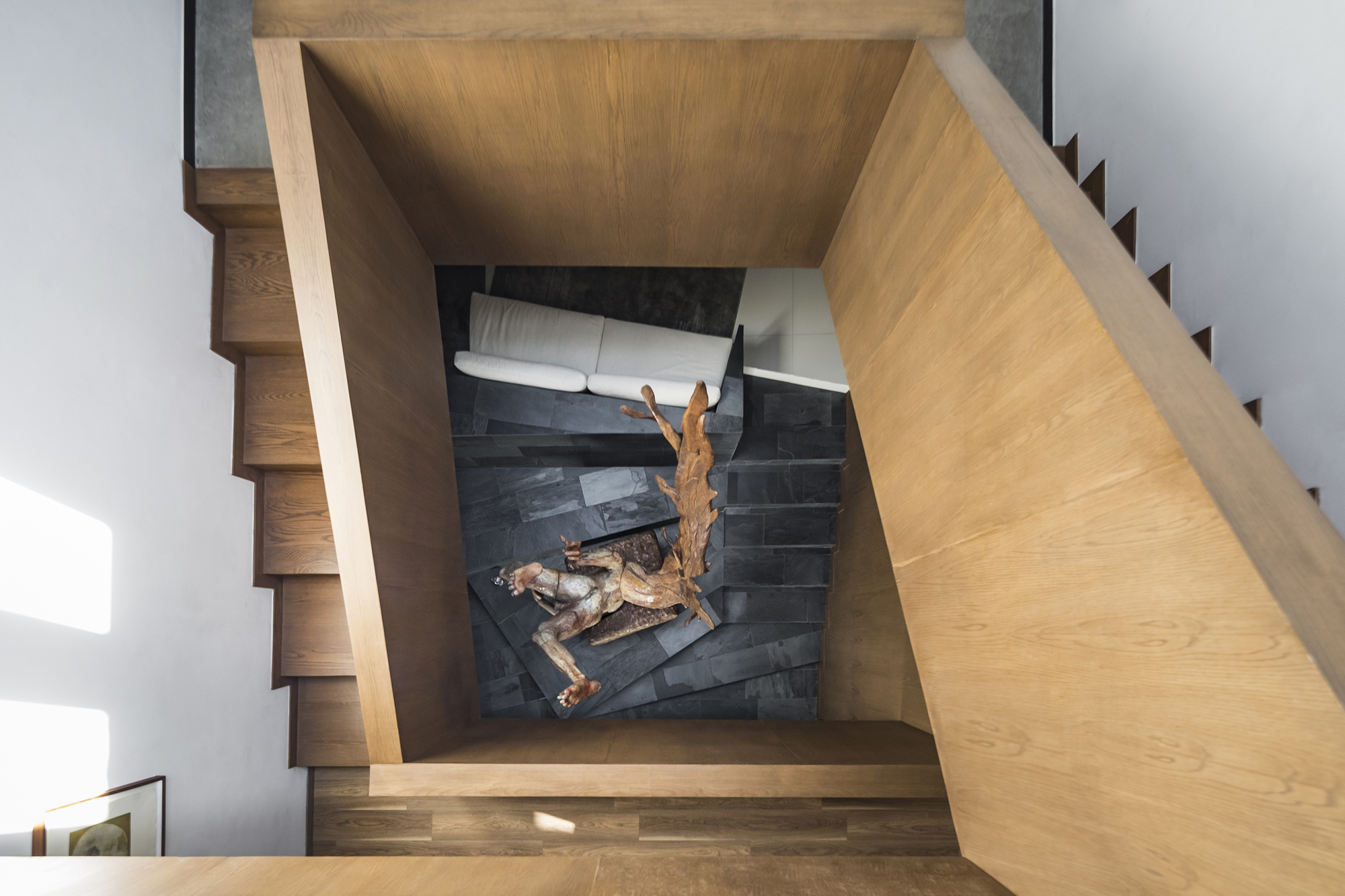 VA House / BAC Barrio Arquitectura Ciudad-30