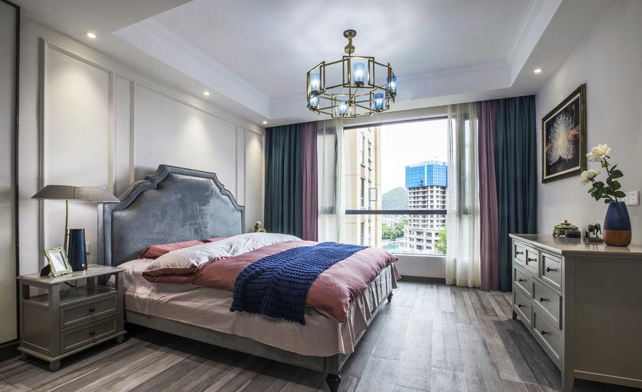 家庭公共空间设计-28