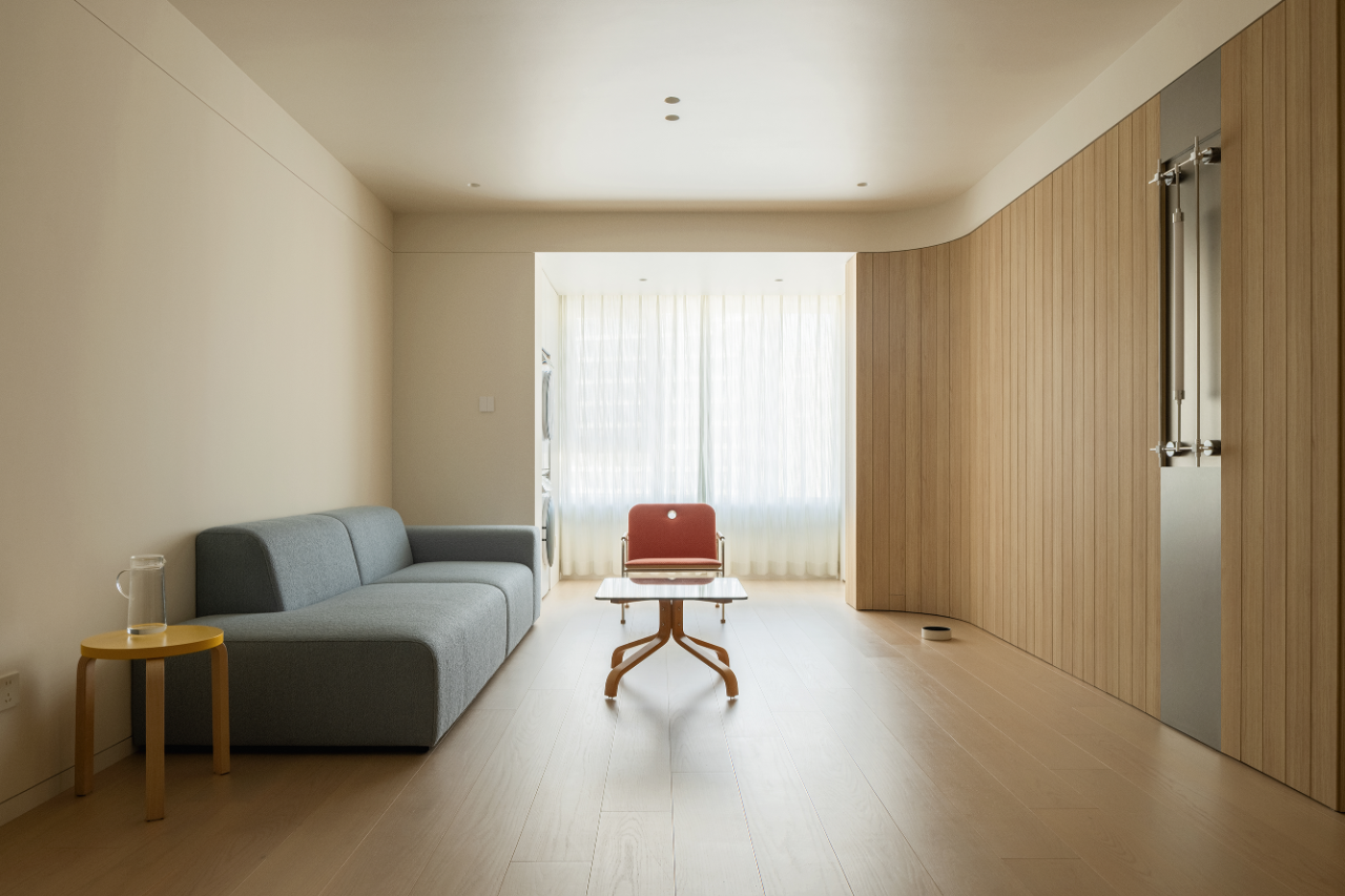 光的缝隙丨中国杭州丨HH Studio-20