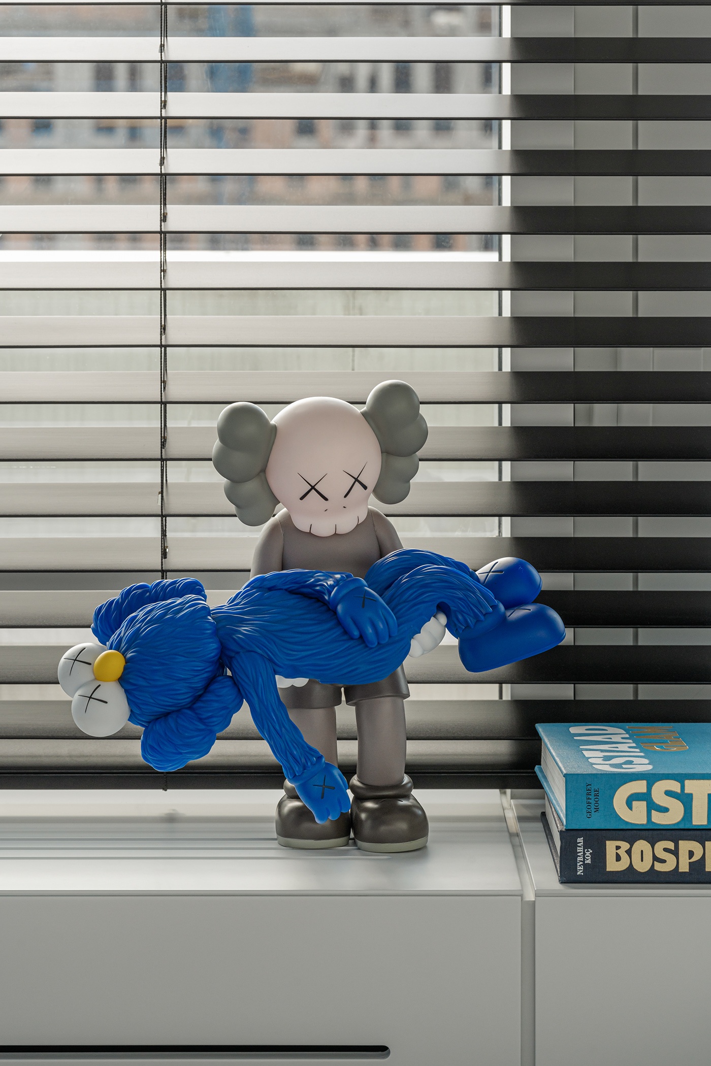 乌克兰跃层住宅 | YODEZEEN-30