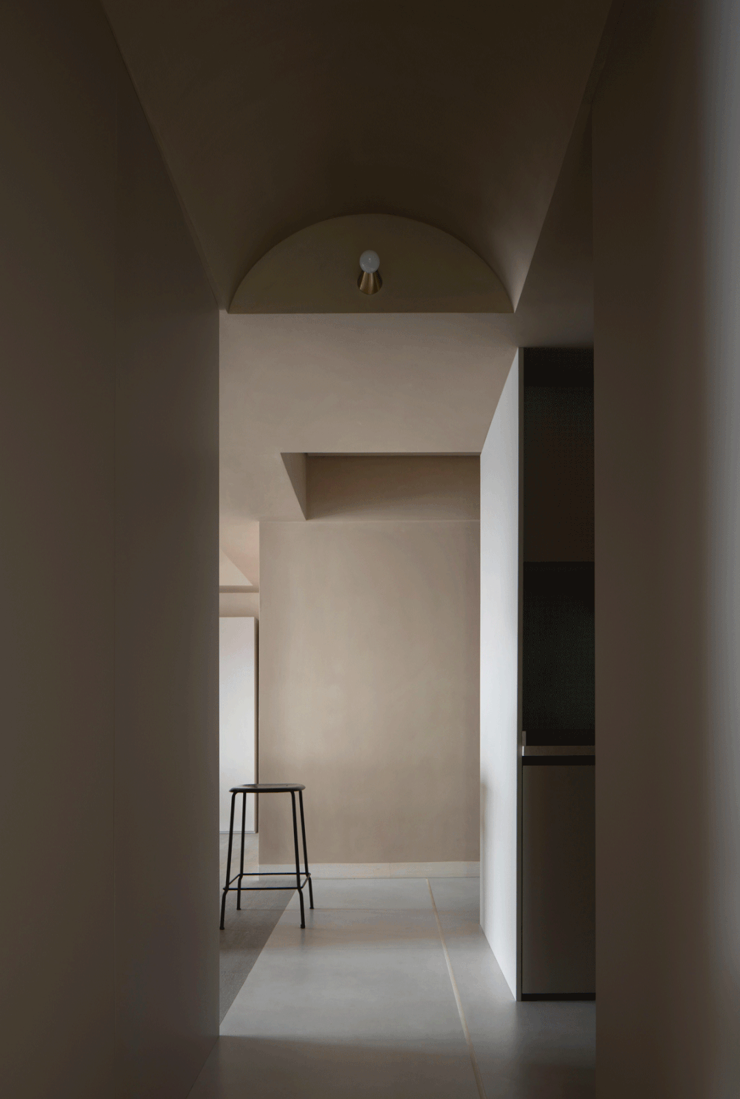 广州革新路的记忆之家（富泽园）丨中国广州丨春计划工作室-55