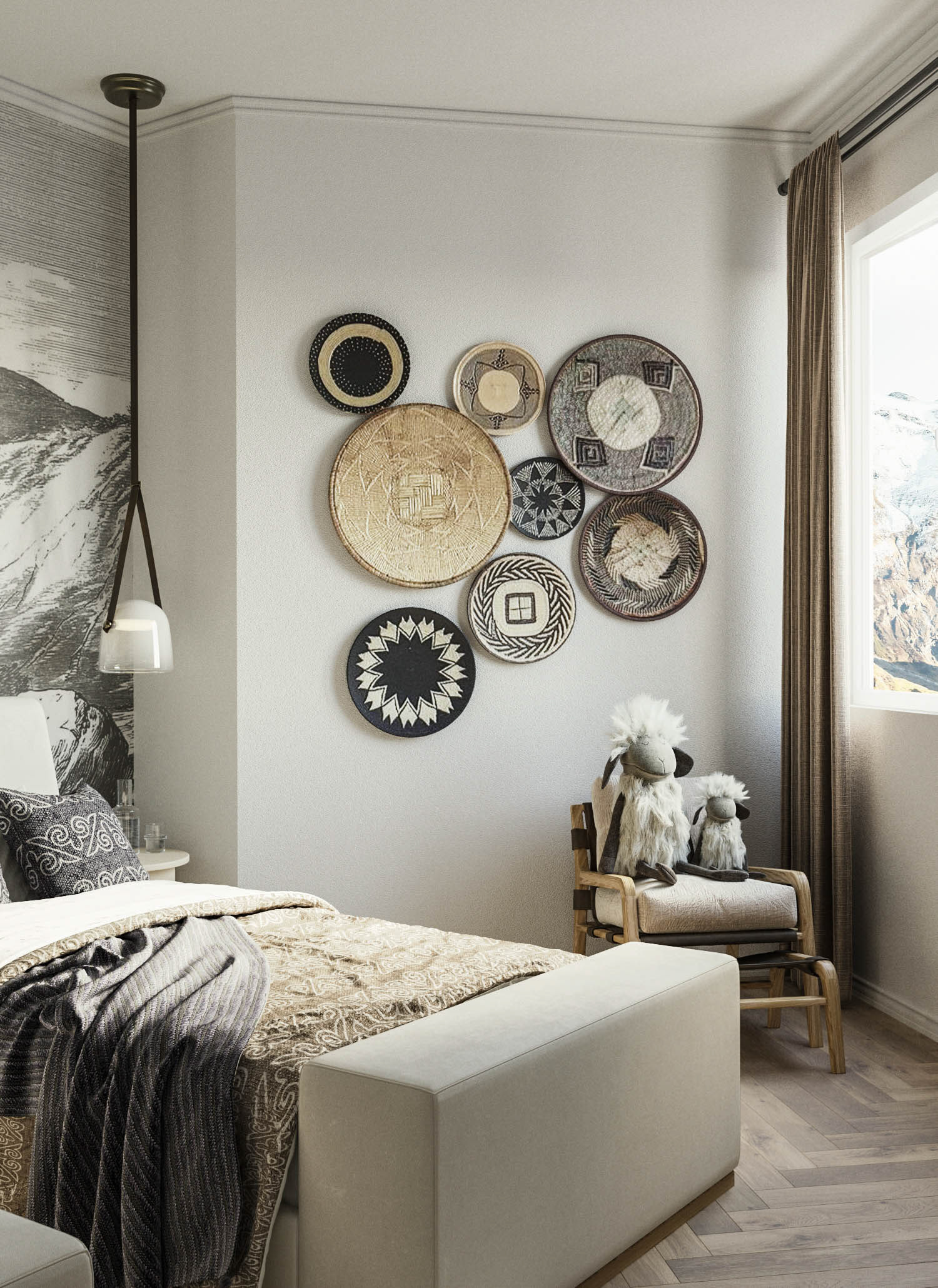 民族酒店“2150”设计项目丨俄罗斯-26