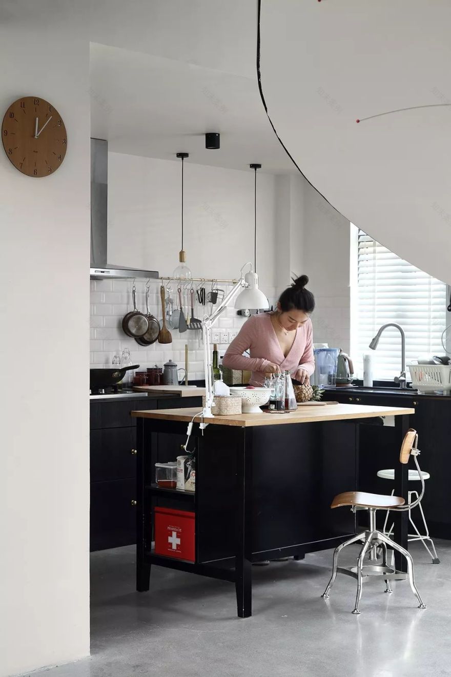 《浪漫风情》演绎多元素平衡设计,打造舒适宜居空间-66