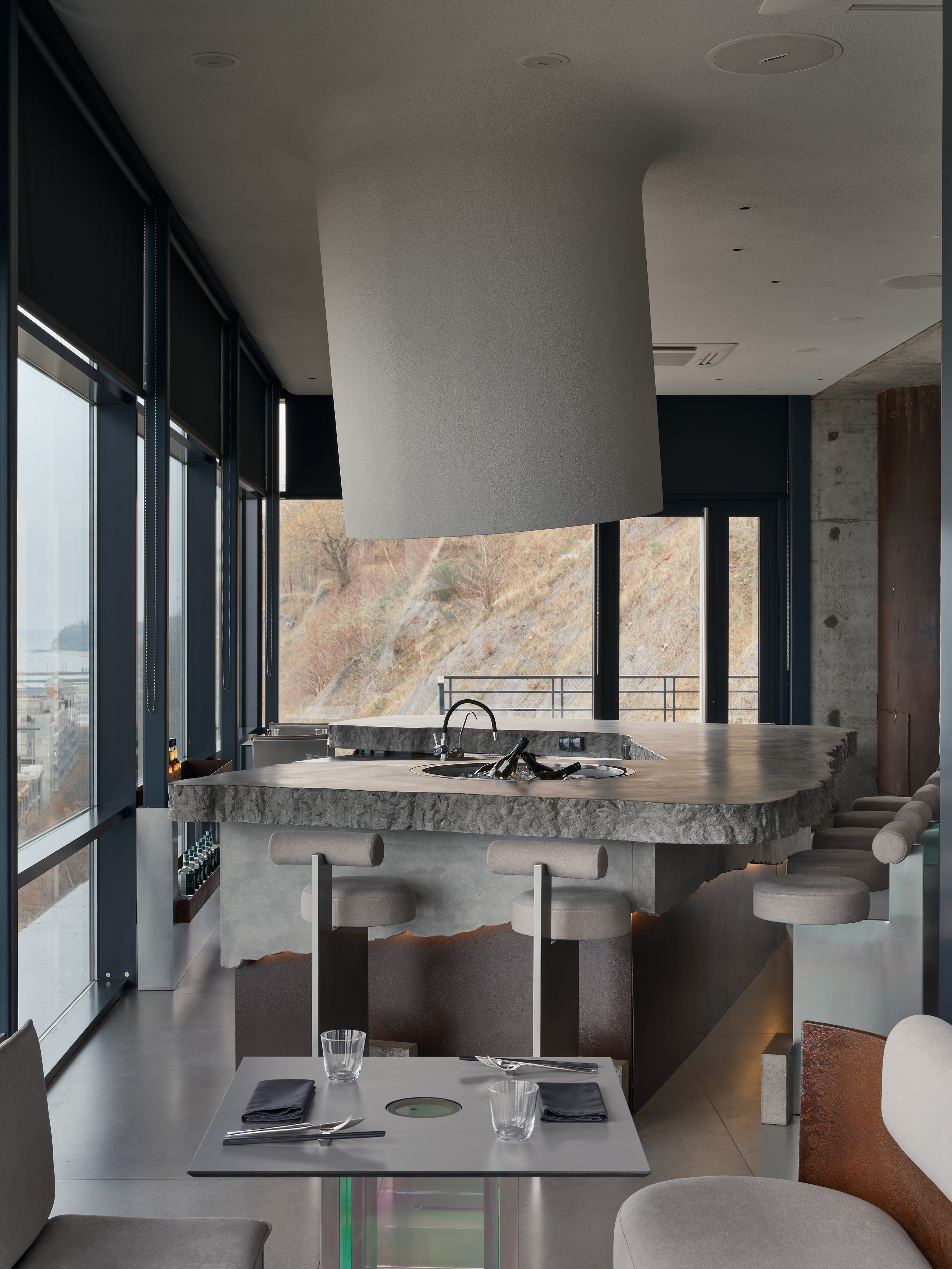 NAVERH 餐厅丨俄罗斯丨Sofia Smaznova-25