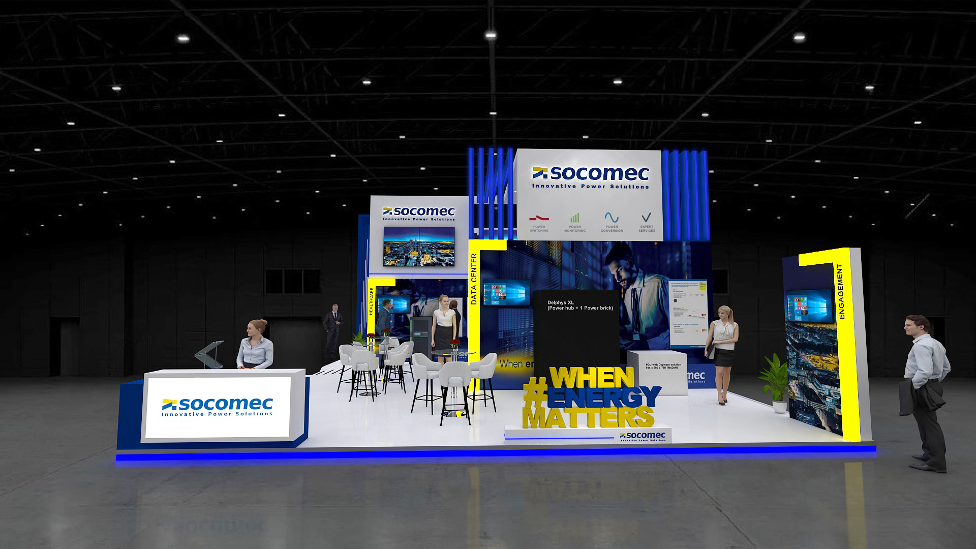 Design Concepts for Elecrama 2025 (Socomec)-2