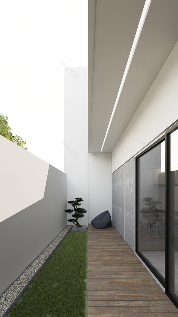 NL 住宅丨印度-22