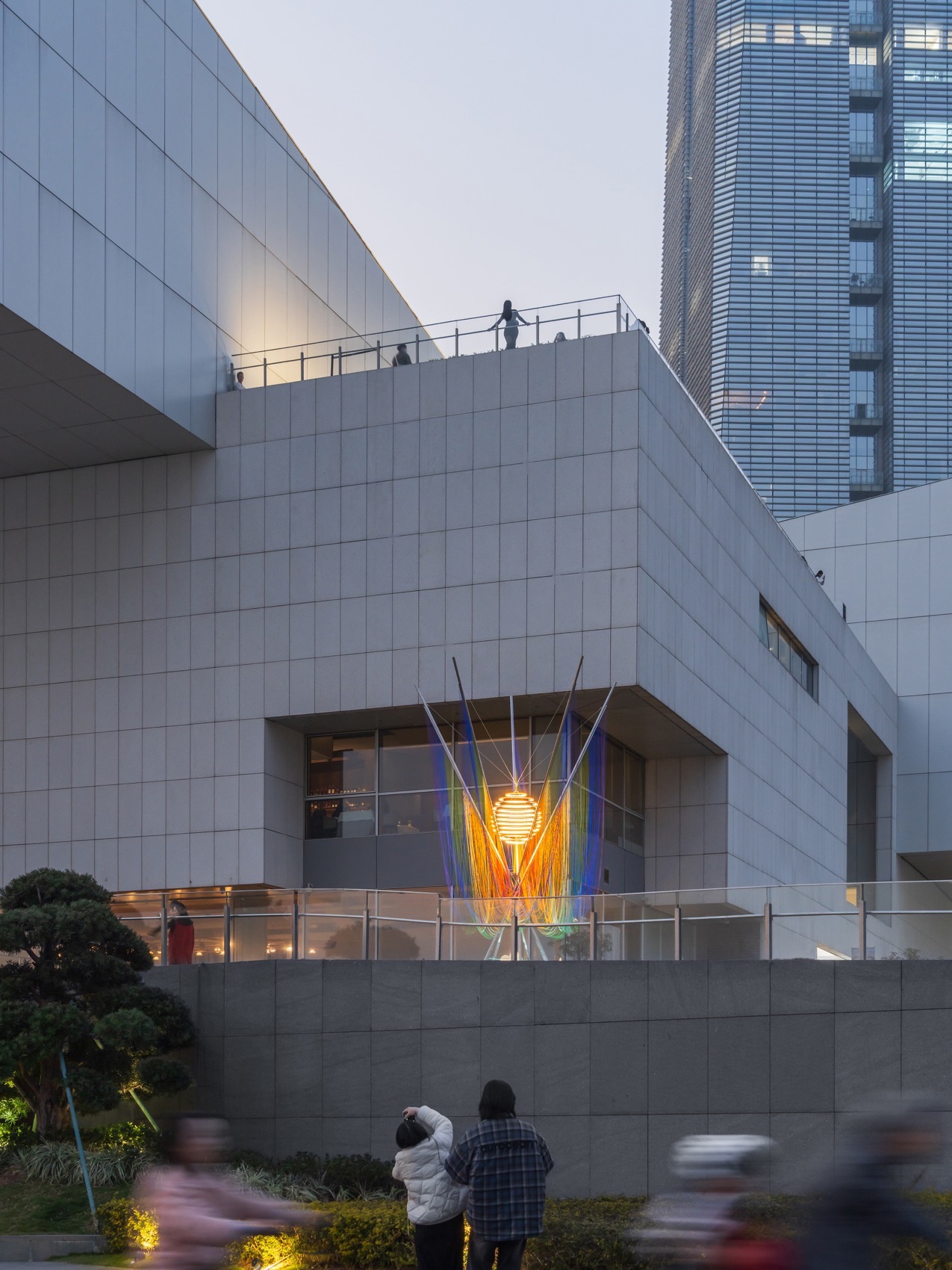 招潮架丨大星吉子设计工作室-51