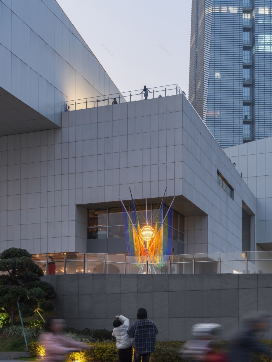 招潮架丨大星吉子设计工作室-51