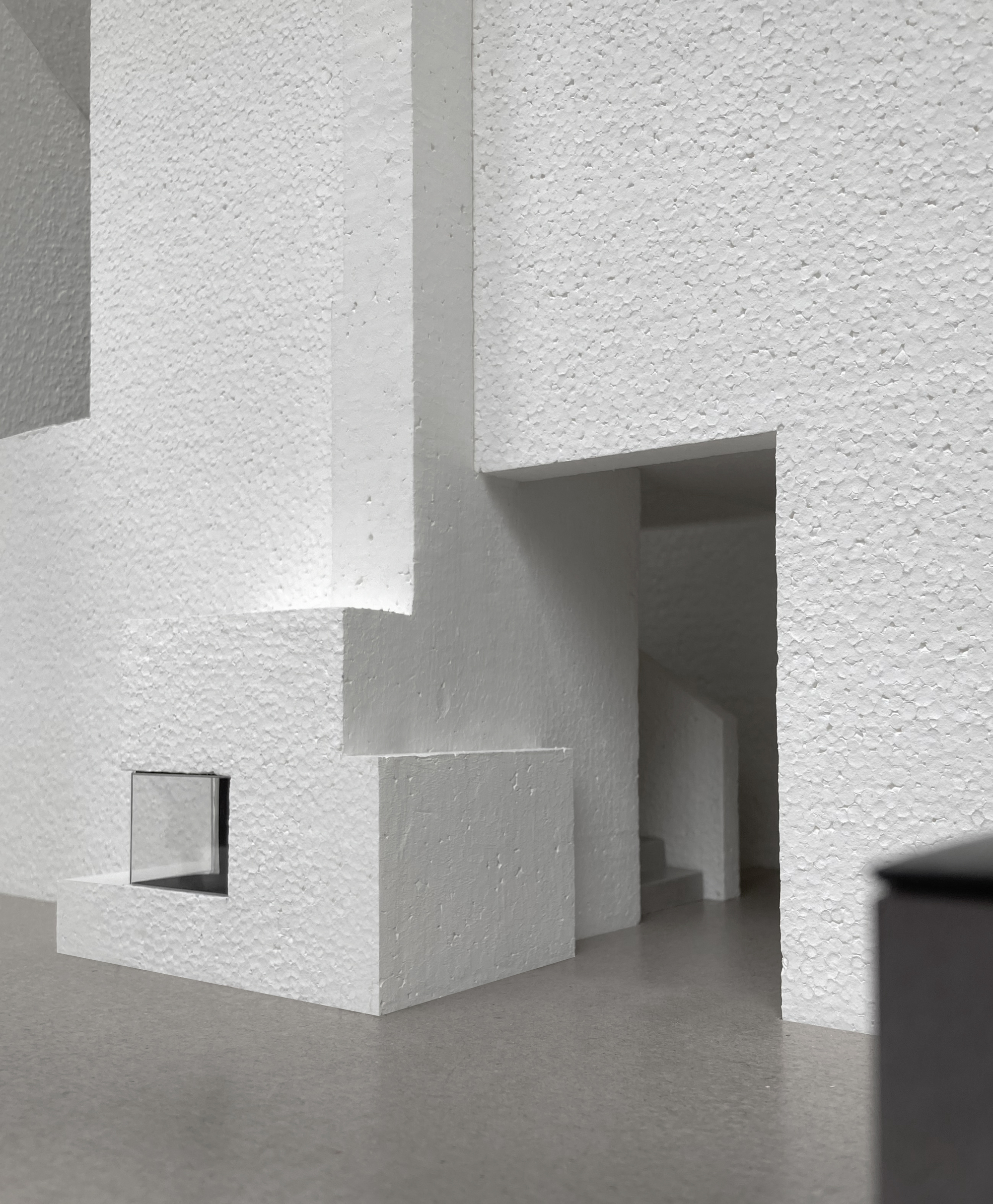 国际摄影测量与遥感学会大楼丨德国丨Sascha Wurm Architektur-45