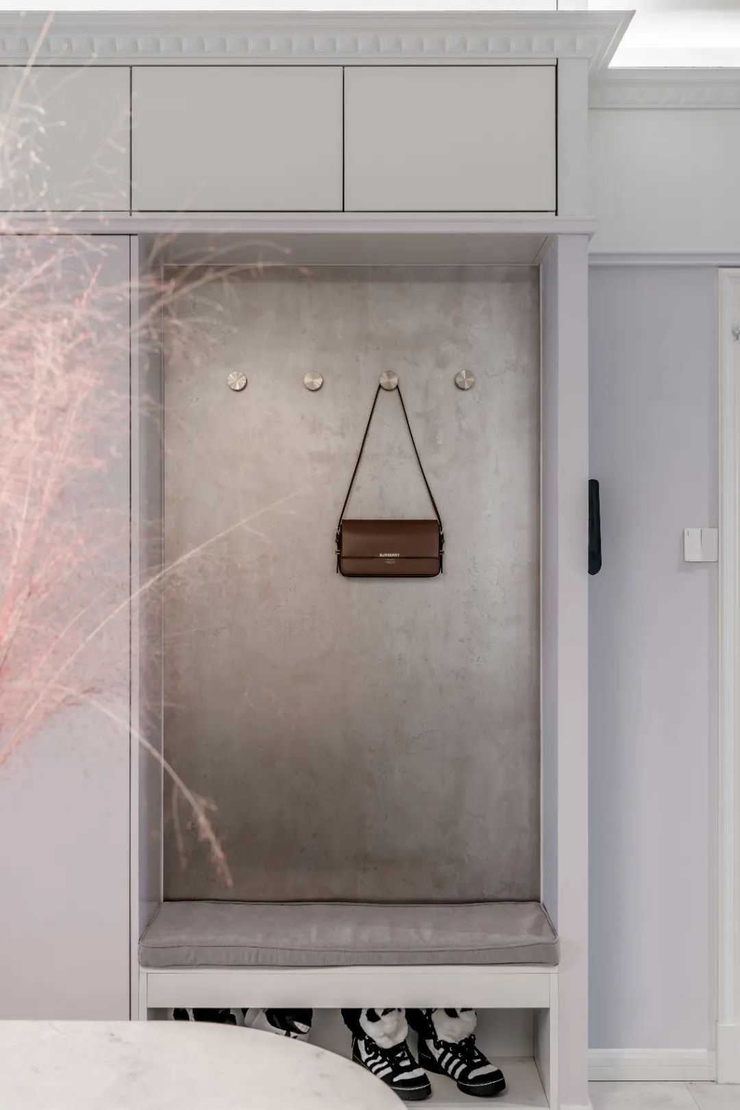 永恒花园 · 180㎡老房变身浪漫之城丨中国天津丨Manas-96