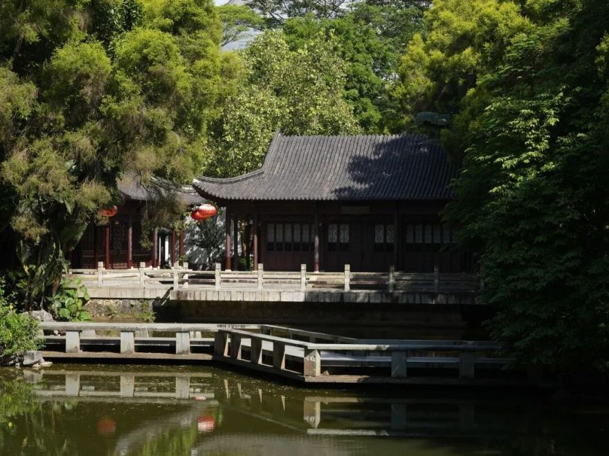 深圳园博园:用公园打开城市生活新方式-19