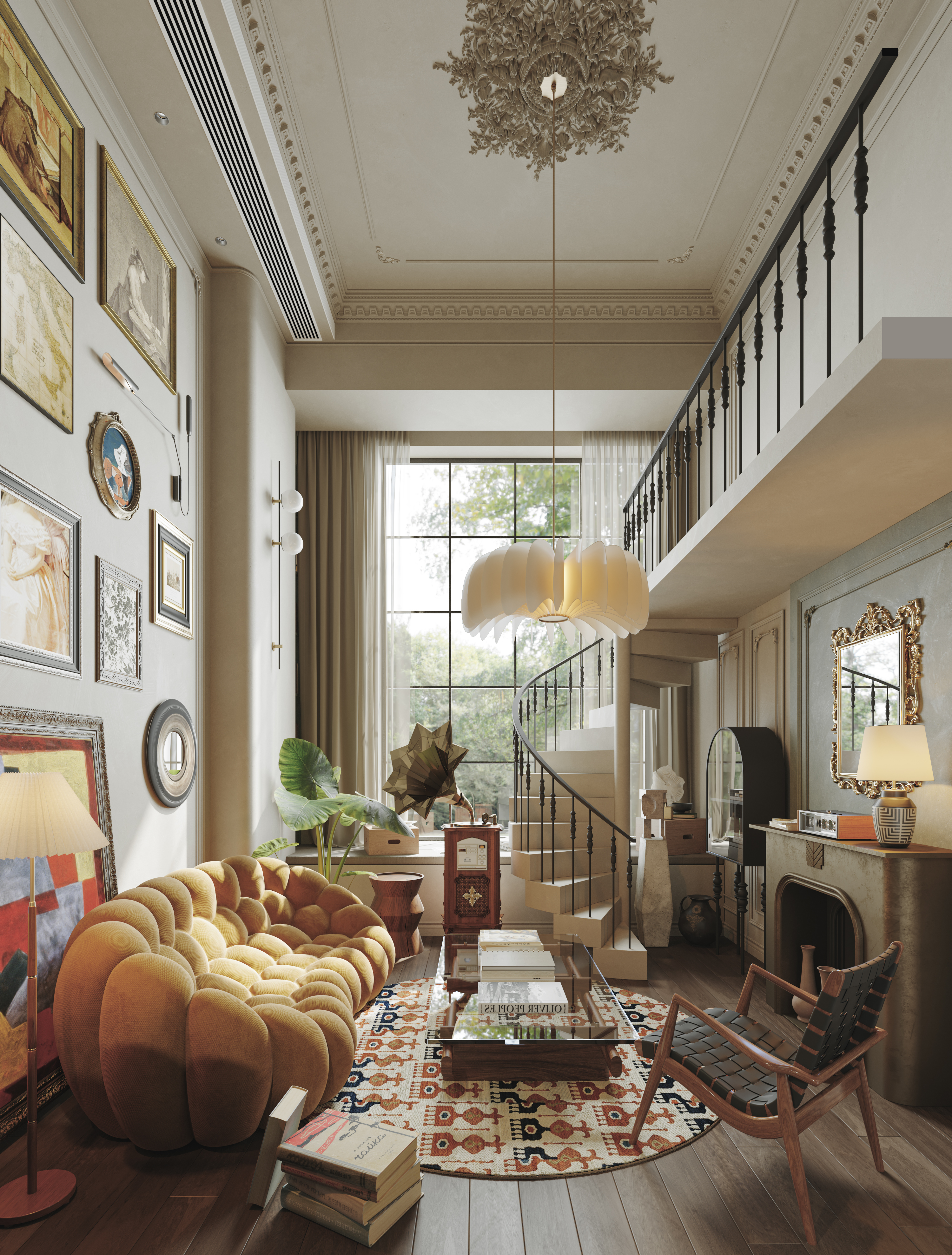 近期作品合集-57