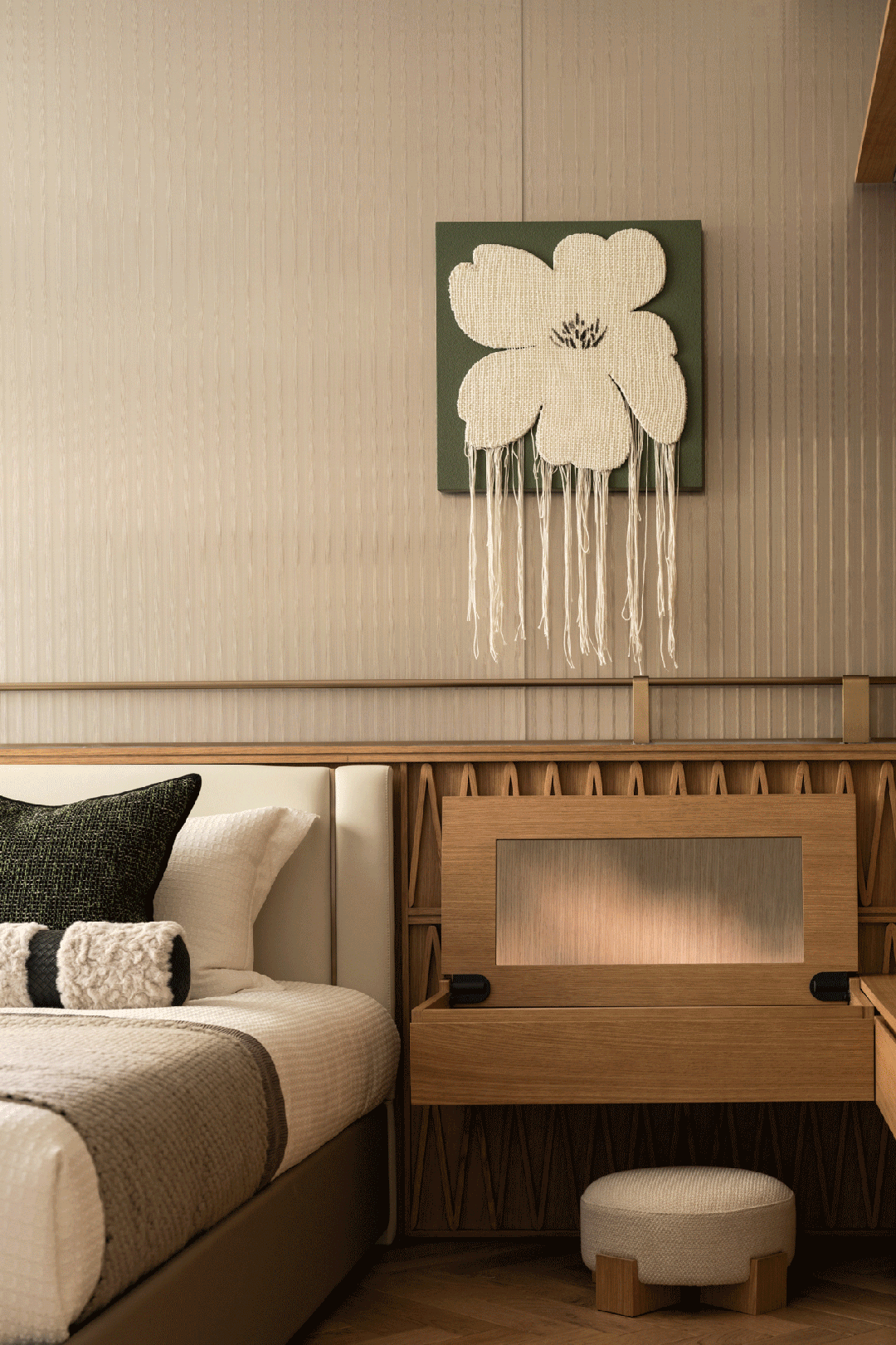 沈阳华润润悦湾样板间丨中国沈阳丨北京靳朝晖设计有限公司-125