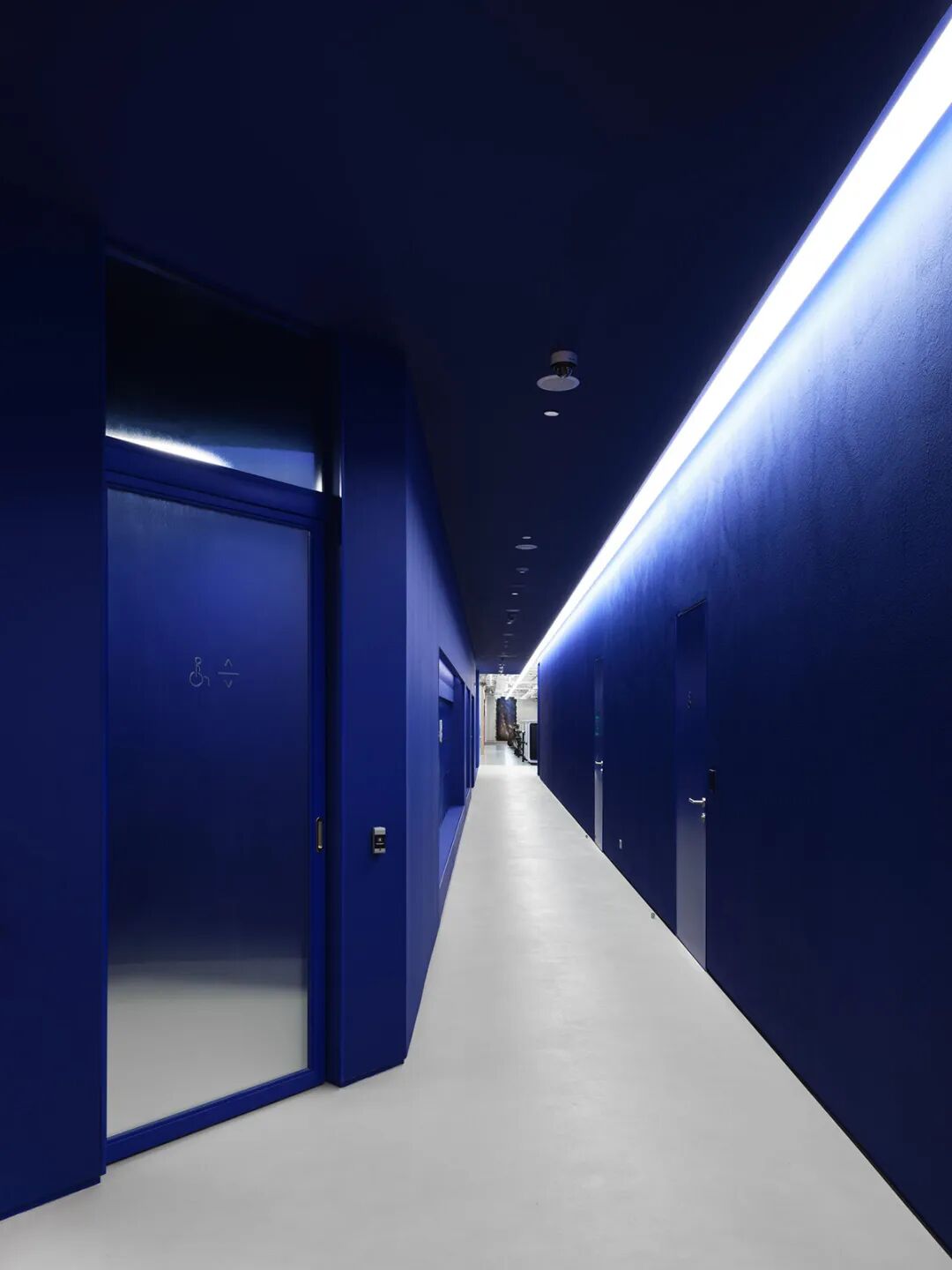 俄罗斯GATE  X丨俄罗斯莫斯科丨Freya Architects-7