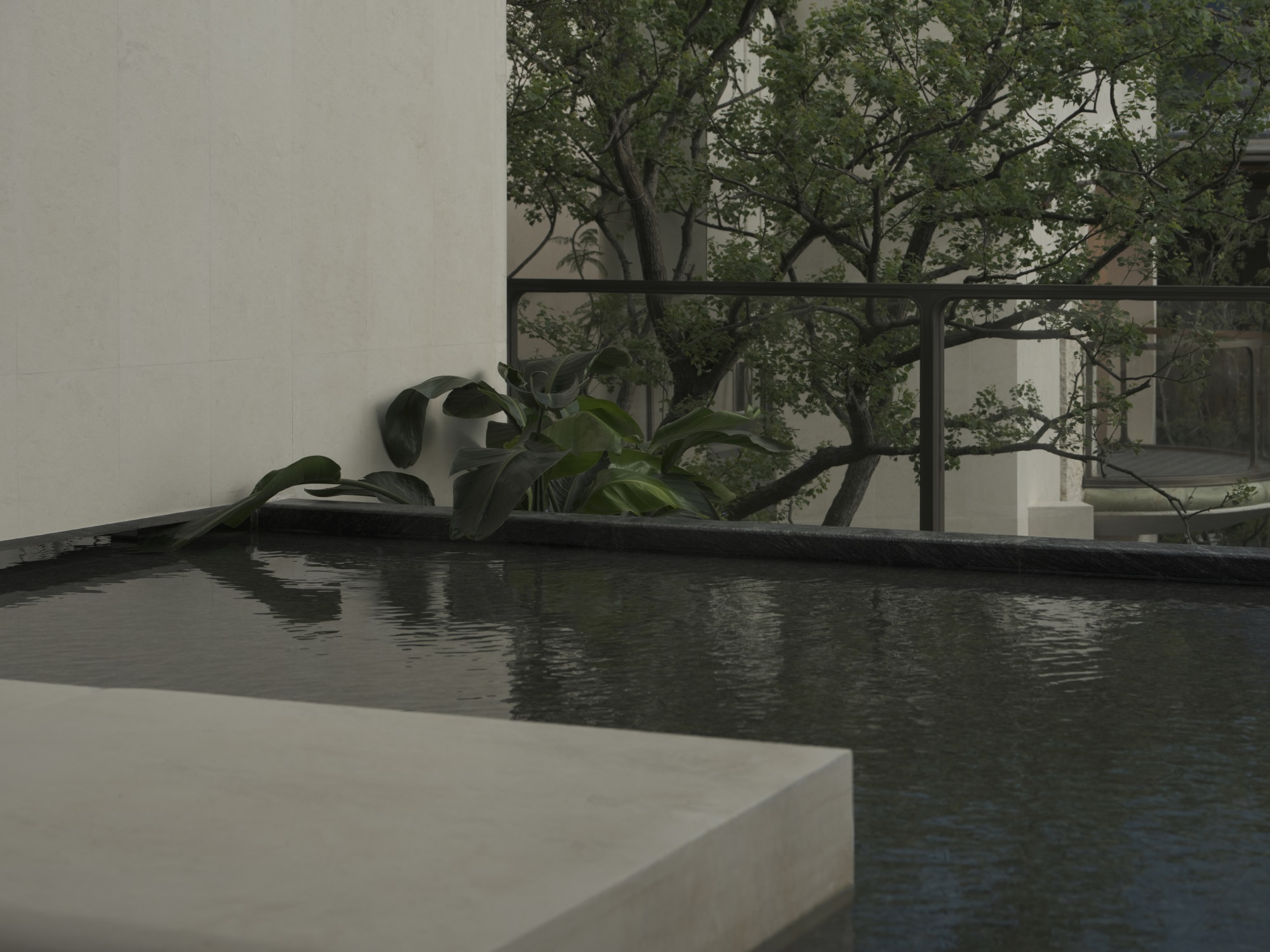 苏州象屿恒泰·天熠东方丨中国苏州丨广州观己景观设计有限公司-128