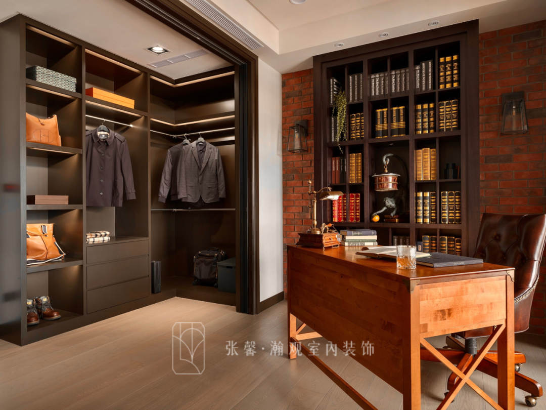 【作品】溫度奏鸣曲｜因为对生活的热爱，所以创造出了理想中的家-33