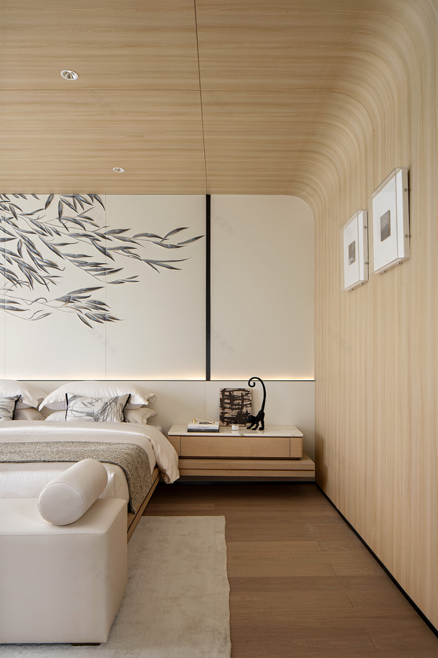 陆河中信森林湖花园丨中国汕尾丨矩阵纵横-62