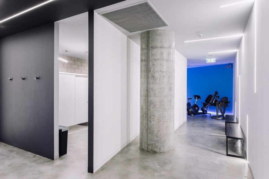 墨尔本首家全身冷疗中心-6