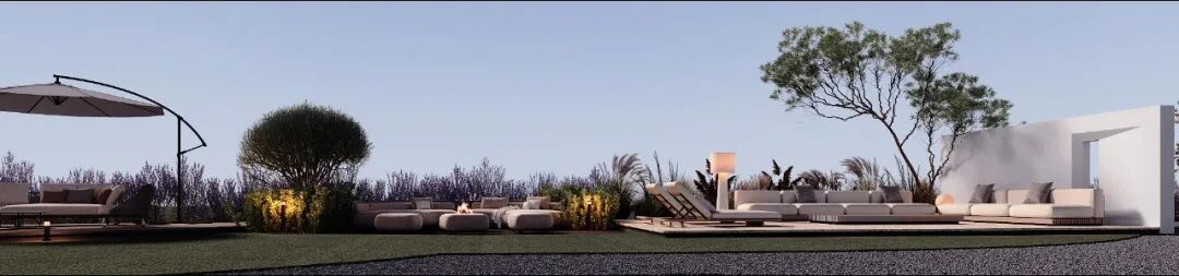 乌洲紫叶园林丨中国佛山丨东创建筑设计-64