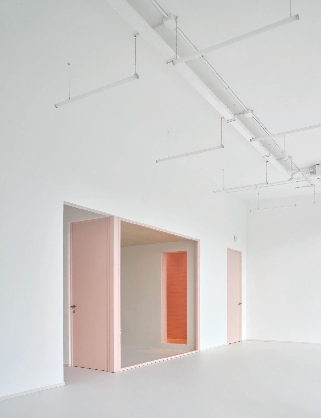 Colección ES总部室内设计丨西班牙桑坦德丨Carbajo Hermanos-73