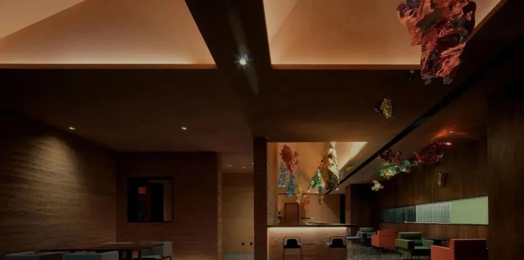 邯郸磁州窑水墨园燕枝酒店丨中国河北丨竹间设计-48