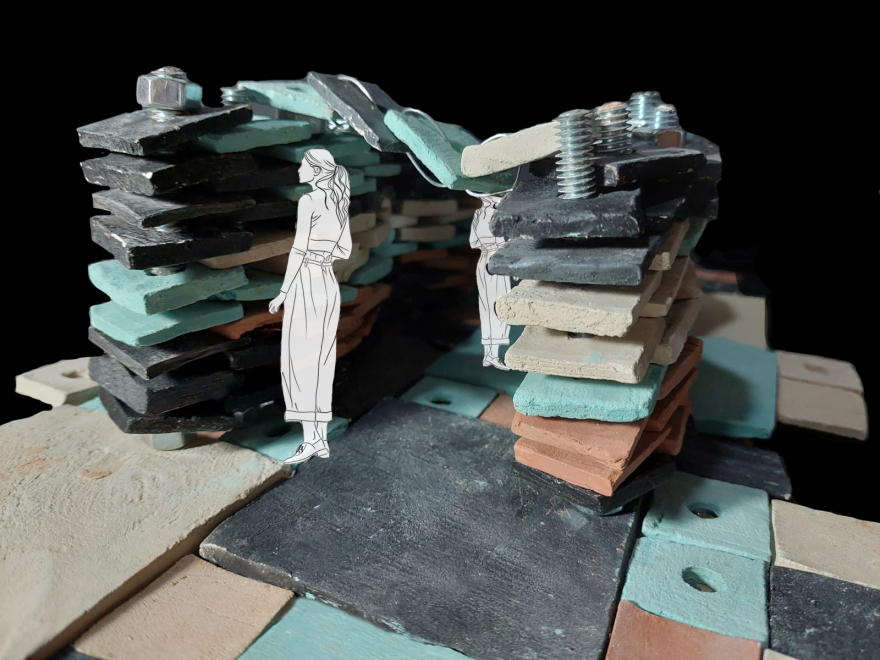 ARQT 1101 - El espacio desde los elementos arquitect.-1