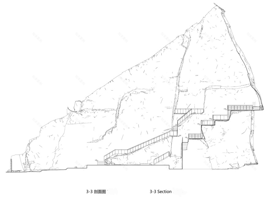 8号石窟丨中国浙江丨DnA建筑事务所-127