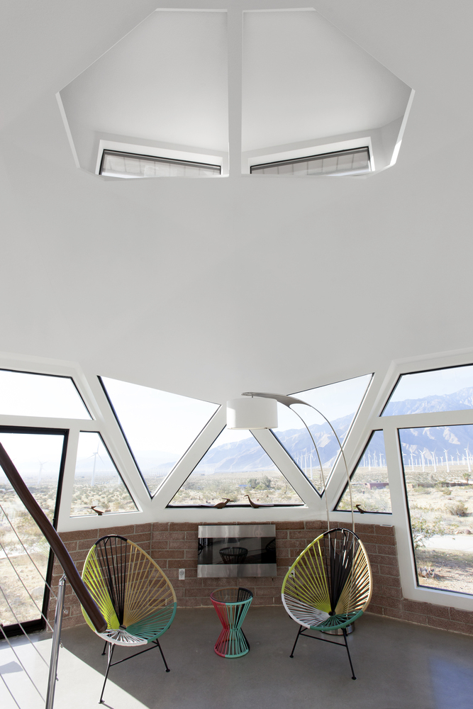 Palm Springs Dome House  Pavlina Williams-34